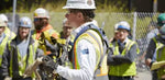 Ikea On-Site Training to use 3M™ DBI-SALA® Sayfline (ON-SITE TRAINING)