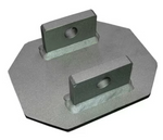 3M™ DBI-SALA® Advanced™ Base Concrete Anchor (8519819)