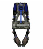 3M™ DBI-SALA® ExoFit™ X300 Comfort Construction Climbing/Positioning Safety Harness, Medium (1403104C)