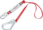 3M™ PROTECTA® PRO™ 6 ft. single-leg lanyard (1340125C)