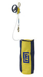 3M™ DBI-SALA® Rollgliss™ R550 Rescue & Descent Device, Yellow, 500 ft (3327500)