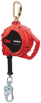 3M™ PROTECTA® Rebel™ Self Retracting Lifeline, 20 ft cable (3590518)