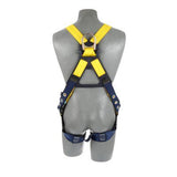 3M™ DBI-SALA® Delta™ Vest-Style Climbing Harness, X-Large (1107803C)