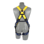 3M™ DBI-SALA® Delta™ Vest-Style Climbing Harness, Medium (1107807C)