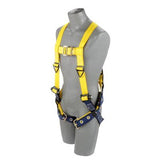 3M™ DBI-SALA® Delta™ Vest-Style Climbing Harness, Medium (1107807C)