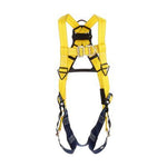 3M™ DBI-SALA® Delta™ Vest-Style Climbing Harness, Medium (1107807C)