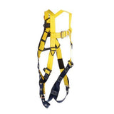 3M™ DBI-SALA® Delta™ Vest-Style Climbing Harness, X-Large (1107803C)