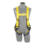 3M™ DBI-SALA® Delta™ Vest-Style Climbing Harness, X-Large (1107803C)