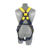 3M™ DBI-SALA® Delta™ Vest-Style Retrieval Harness, Universal 1101254C