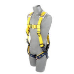3M™ DBI-SALA® Delta™ Vest-Style Retrieval Harness, Universal 1101254C