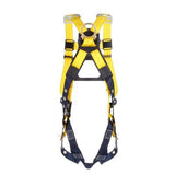 3M™ DBI-SALA® Delta™ Vest-Style Retrieval Harness, Universal 1101254C