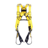 3M™ DBI-SALA® Delta™ Vest-Style Retrieval Harness, Universal 1101254C