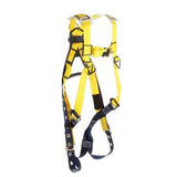 3M™ DBI-SALA® Delta™ Vest-Style Retrieval Harness, Universal 1101254C