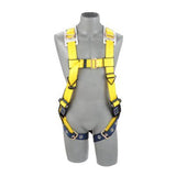 3M™ DBI-SALA® Delta™ Vest-Style Retrieval Harness, Universal 1101254C