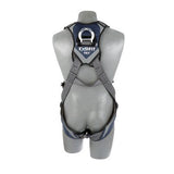 3M™ DBI-SALA® ExoFit NEX™ Vest-Style Retrieval Harness, Small (1113061C)