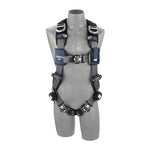 3M™ DBI-SALA® ExoFit NEX™ Vest-Style Retrieval Harness, Medium (1113064C)