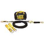 3M™ DBI-SALA® Sayfline™ Synthetic Horizontal Lifeline System, 50 ft. (7600704)