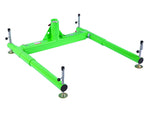 3M™ DBI-SALA® Advanced™ 3-Piece Portable Davit Base (8518005)