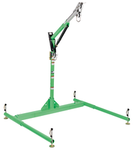 3M™ DBI-SALA® Advanced™ 5-Piece Davit Hoist System (8518040)