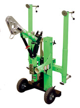 3M™ DBI-SALA® Advanced™ 5-Piece Davit Hoist Equipment Cart (8518270)