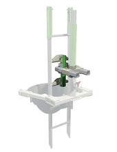 3M™ DBI-SALA® Advanced™ Adjustable Ladder Bracket (8518506)
