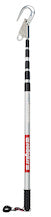3M™ DBI-SALA® Rollgliss™ Rescue Pole, Silver and Red, 4 ft. to 16 ft (8900298)